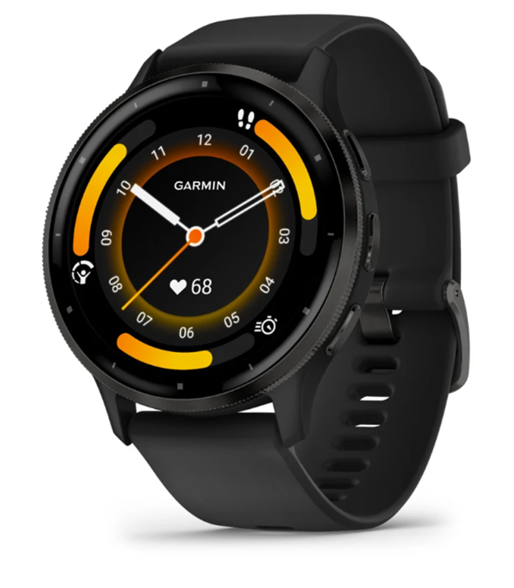Sports Watch - Men