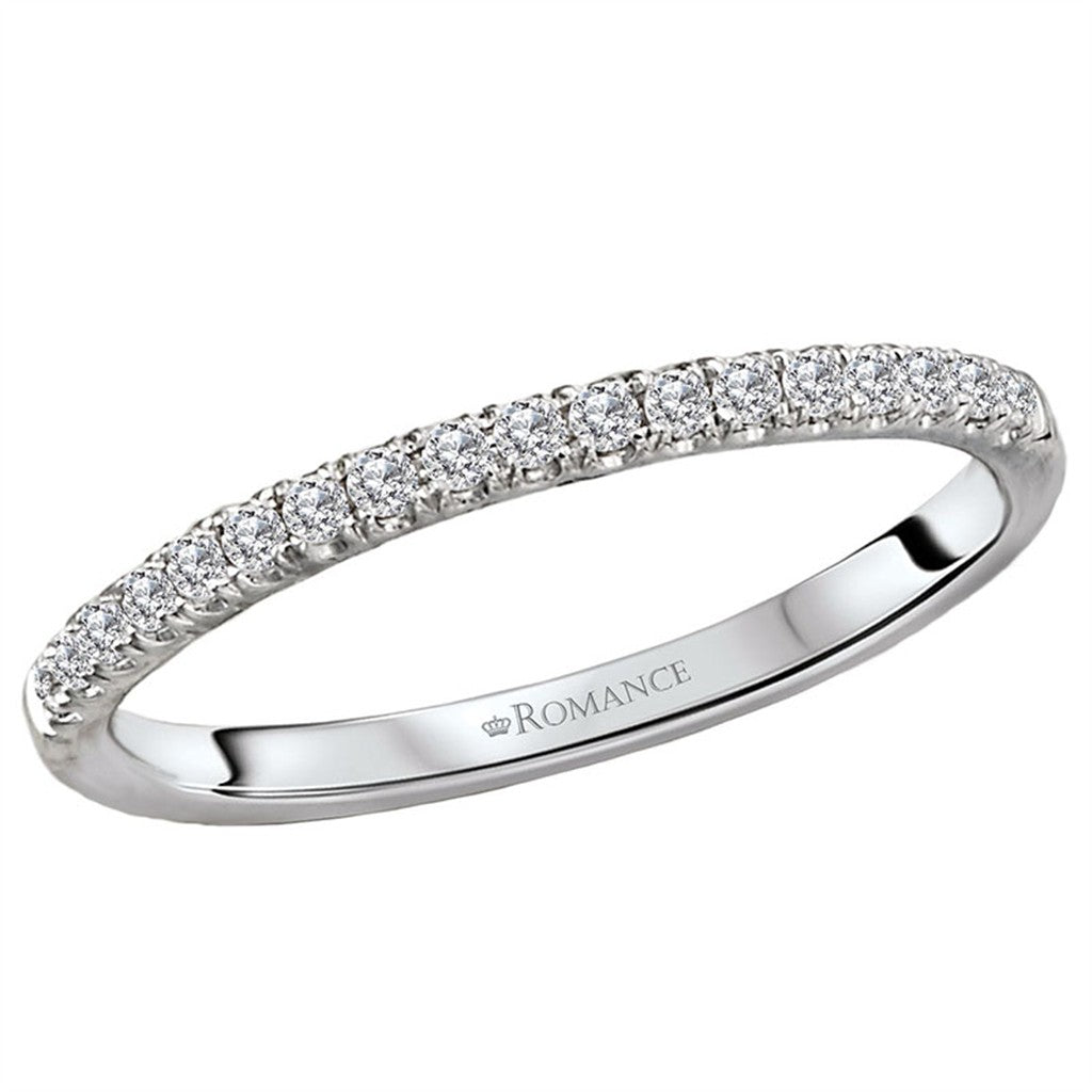 14kt white gold 0.52ctw micros