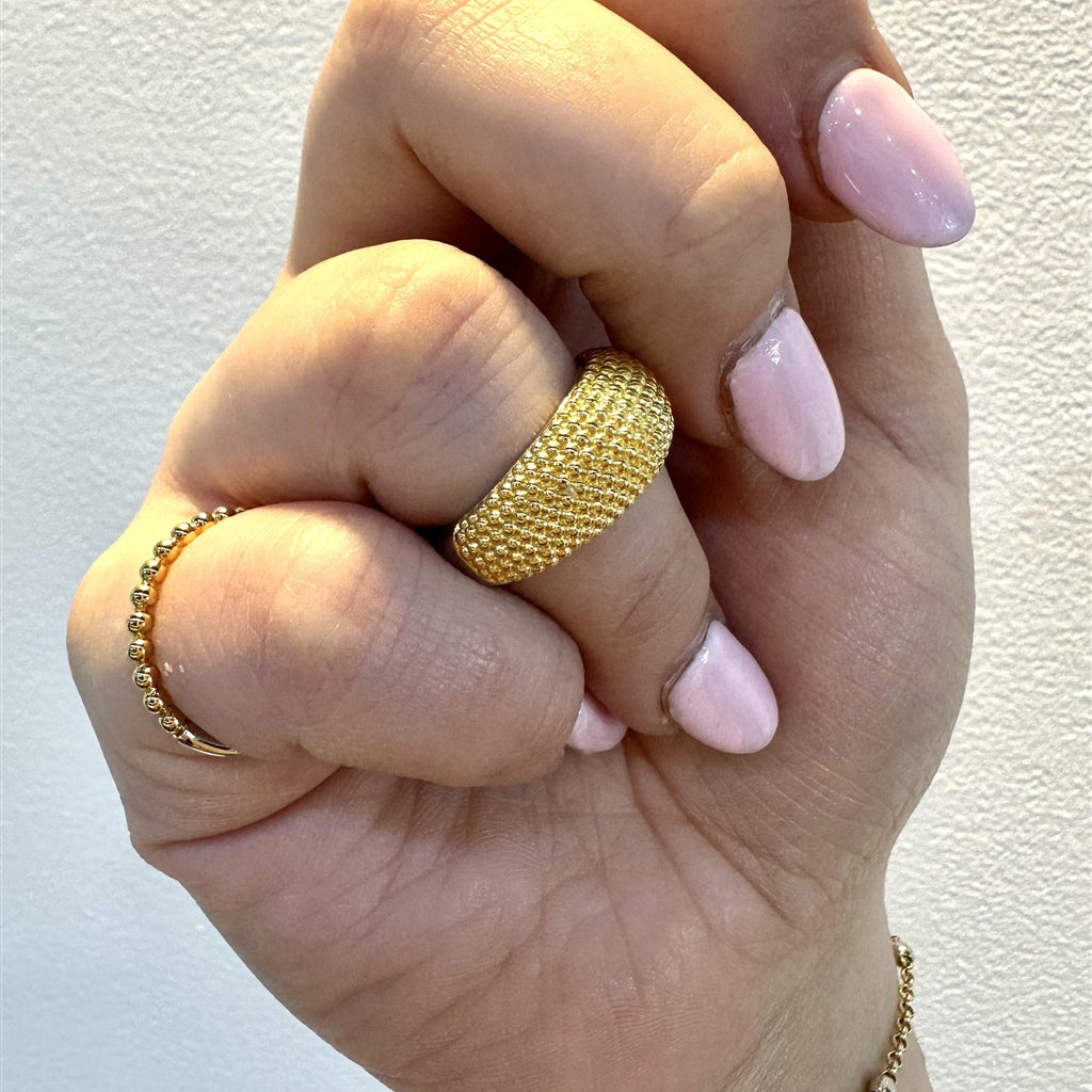TS GP/SS RING/52
