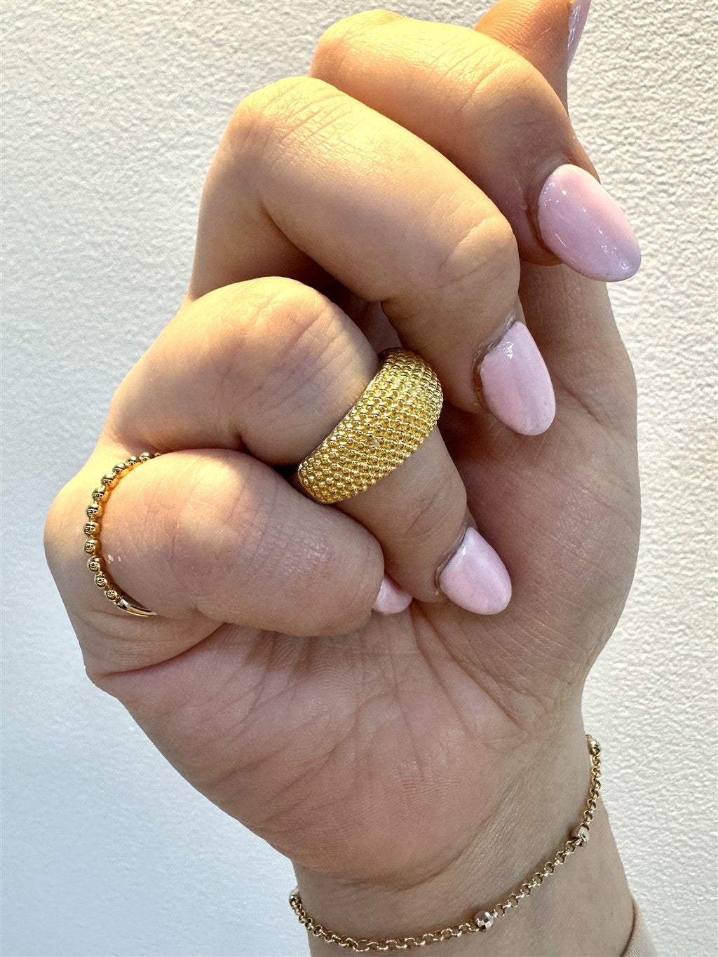 TS GP/SS RING/52