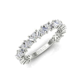 Diamond Fashion Rings  -  Women'