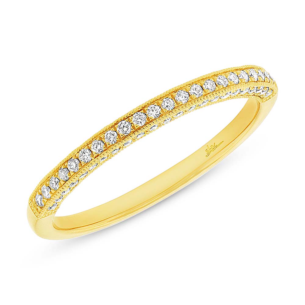 Diamond Fashion Rings  -  Women'