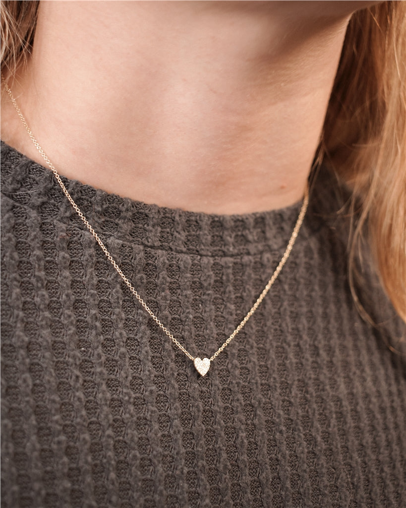 Diamond Necklace