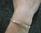 Diamond Bracelet