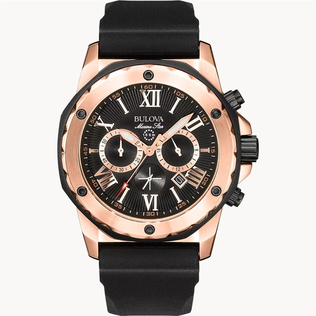 Marine Star

SERIES A
From
