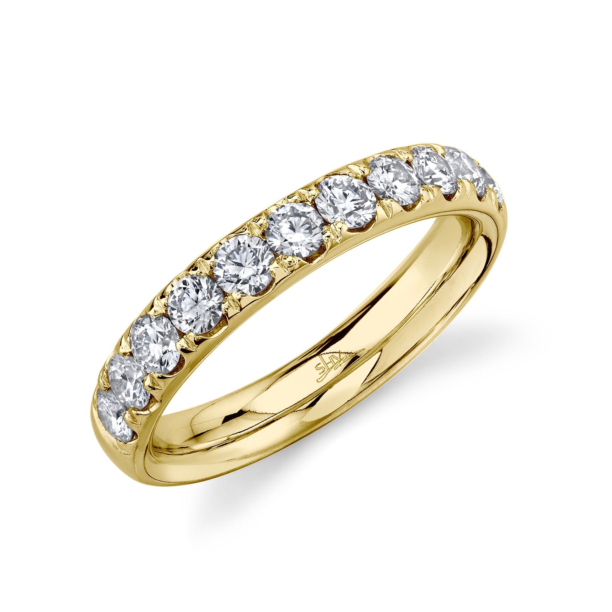 Diamond Fashion Rings  -  Women'