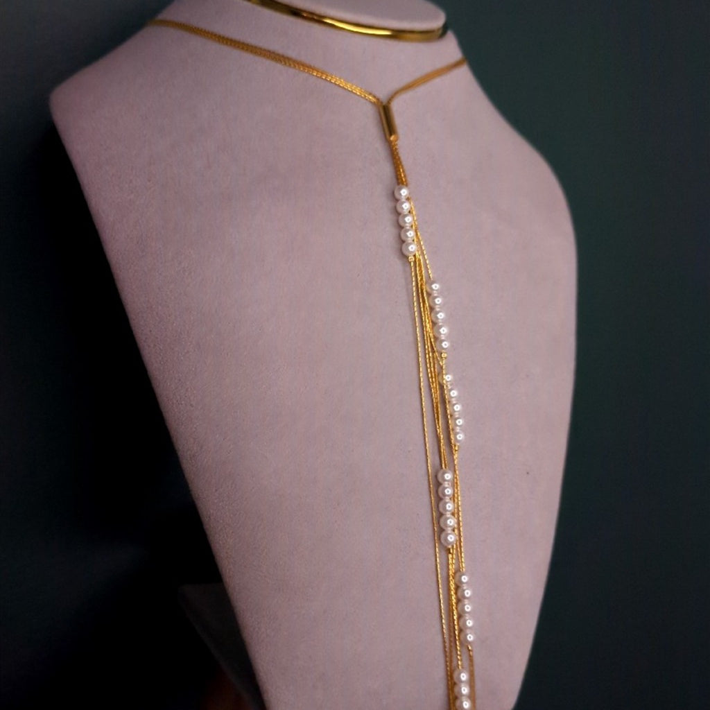 Sterling Silver Gold Plated Mu