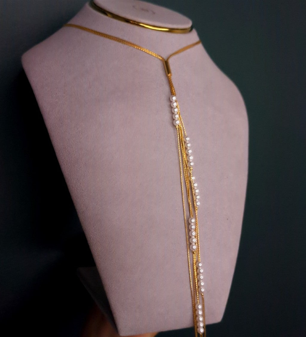Sterling Silver Gold Plated Mu