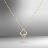 Diamond Necklace