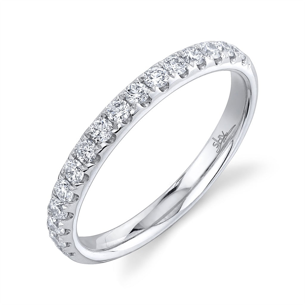 14k wg eternal 0.40ct diamond