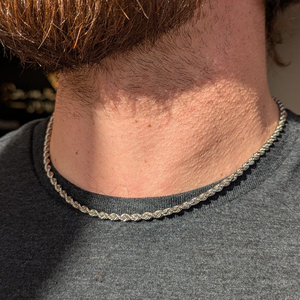 Gold Chain