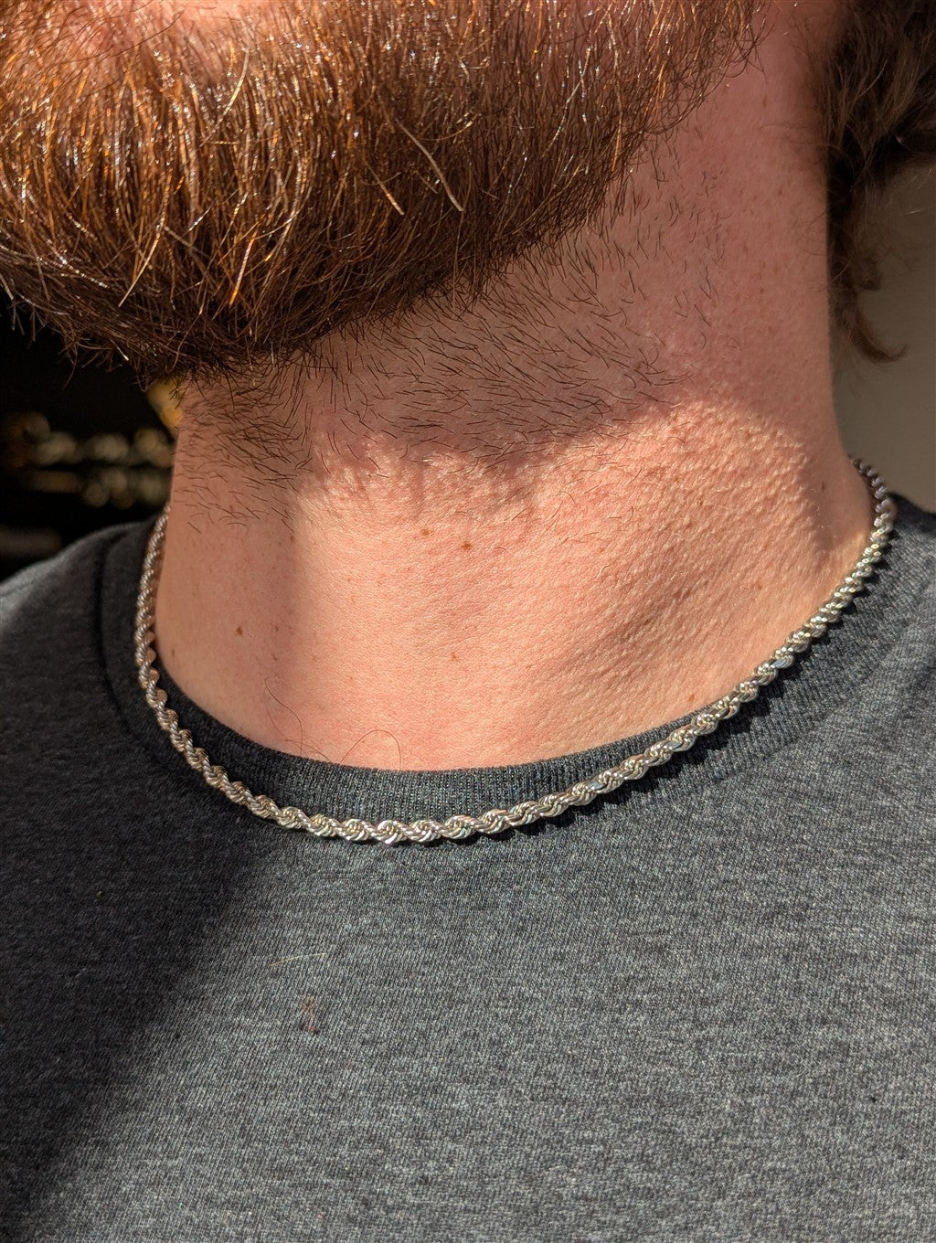 Gold Chain