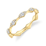 Diamond Fashion Rings  -  Women'