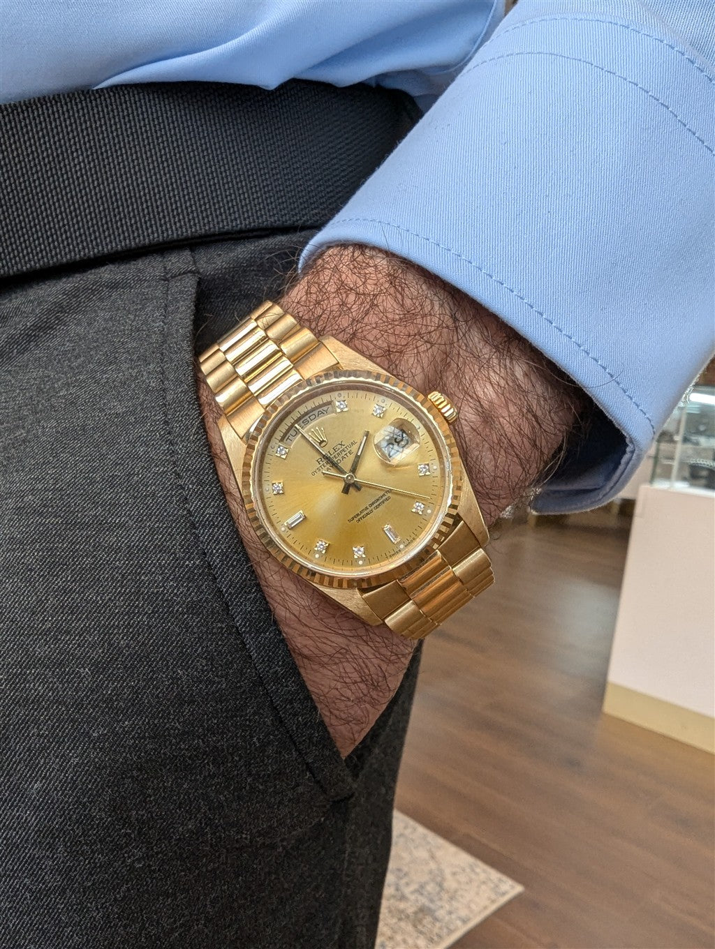 Rolex