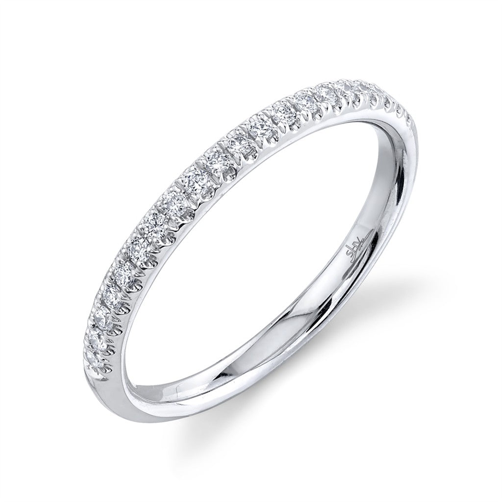 14k wg eternal 0.18ct diamond