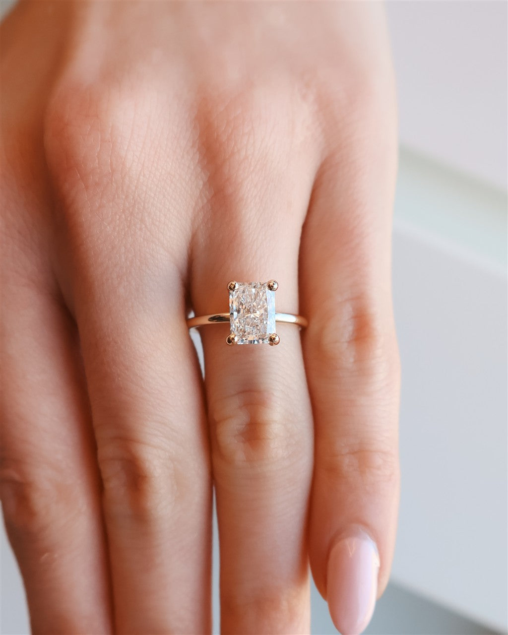 14KY 2.06ct RA LG HH SOL D/VS1