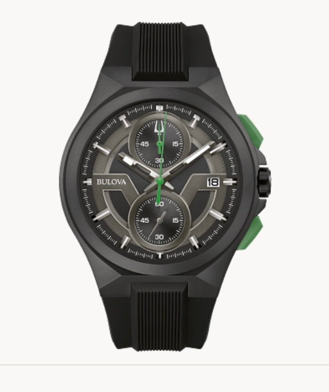 Dress Watch - Men'