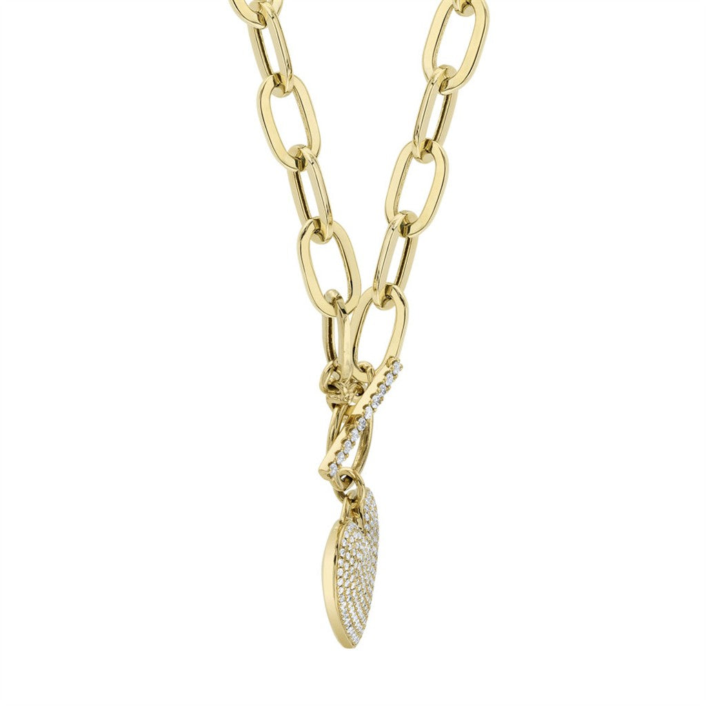 Diamond Necklace