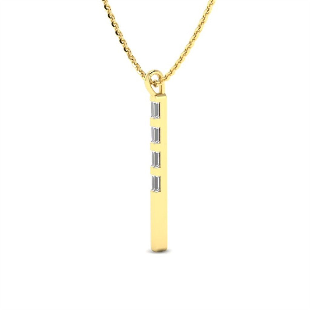 14KY VERTICAL STRAIGHT BAR SHA