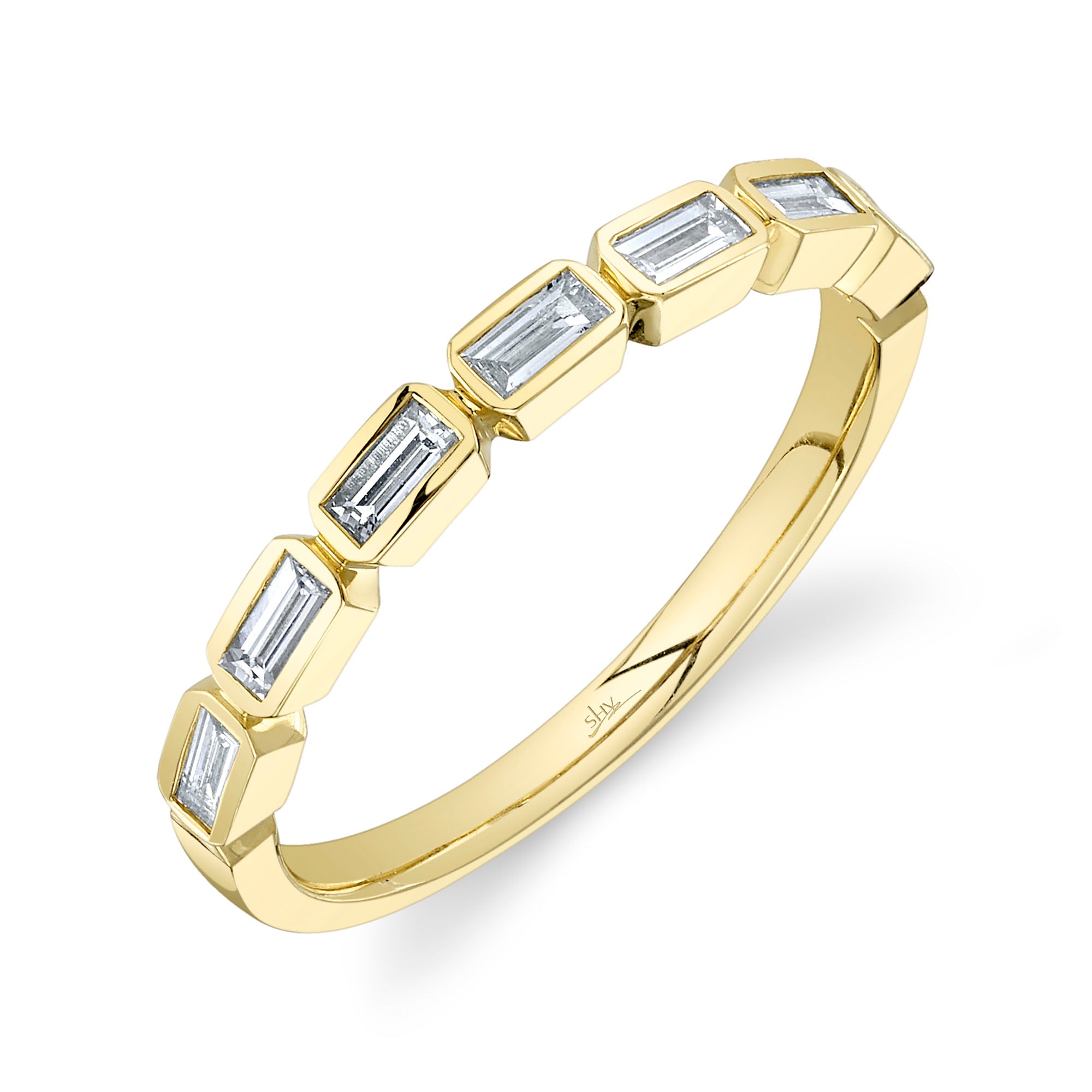 Diamond Fashion Rings  -  Women'