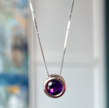 Gemstone Pendant