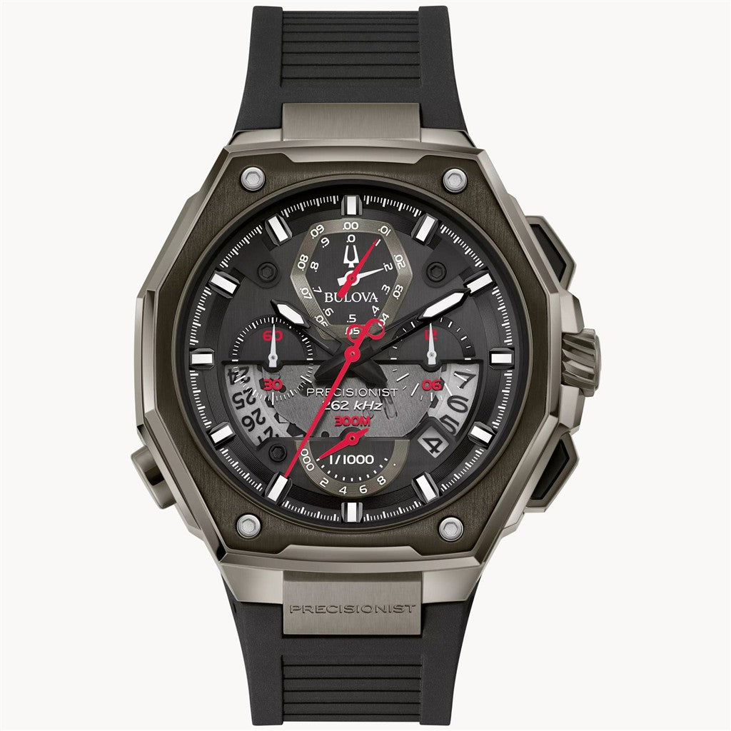 Series X Precisionist 


Wi