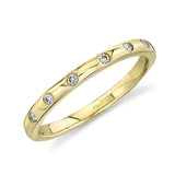 Diamond Fashion Rings  -  Women'