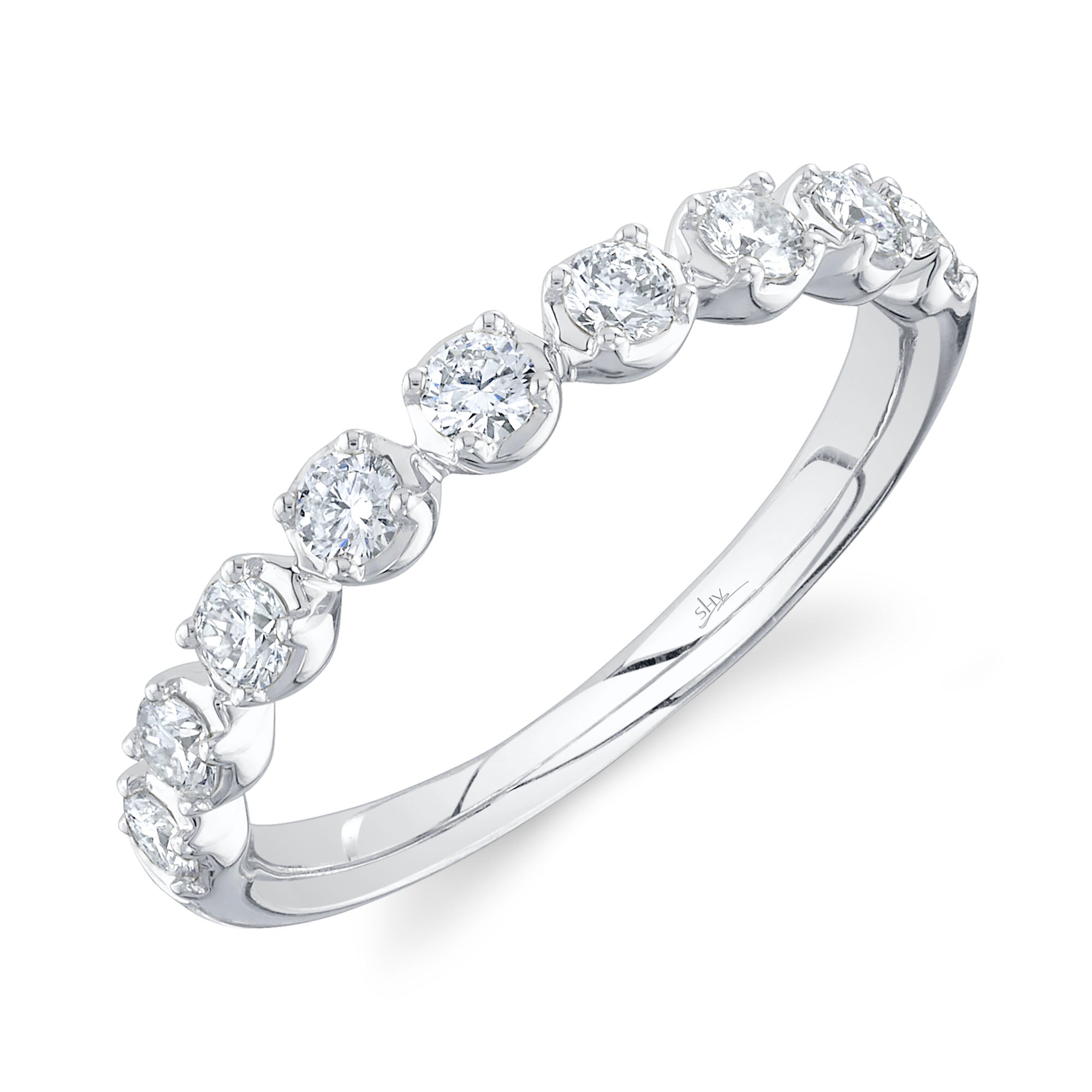 Diamond Fashion Rings  -  Women'