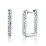 Diamond Earring