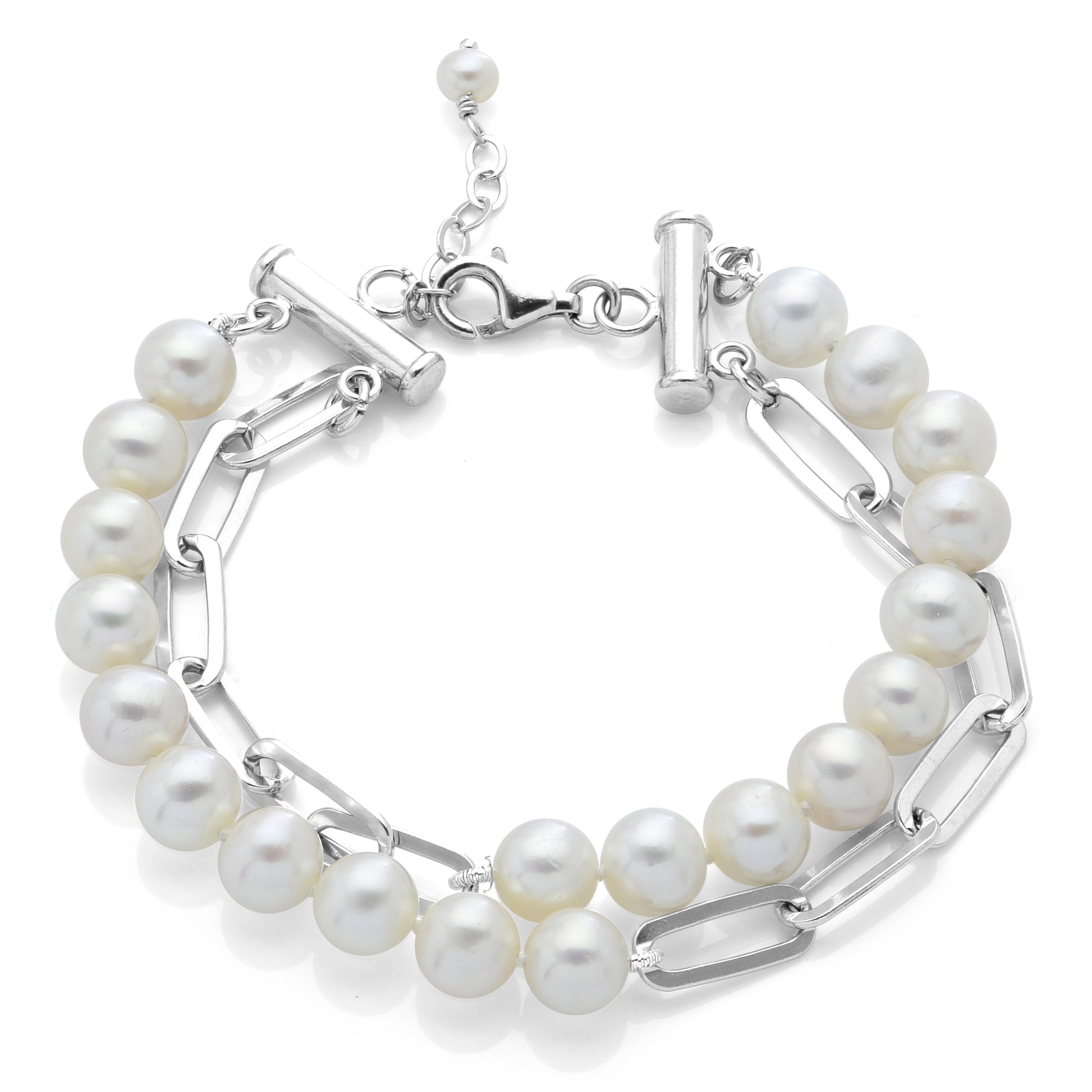 Pearl Bracelet