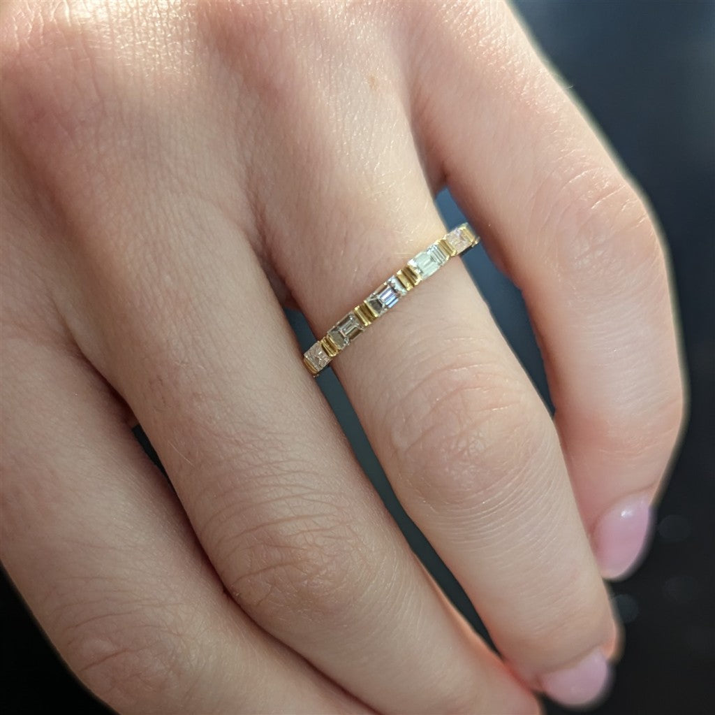Diamond Fashion Rings  -  Women'