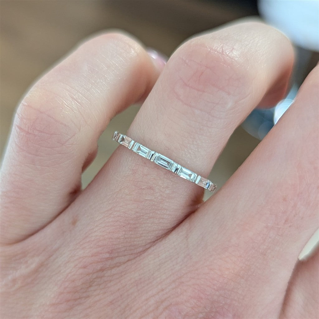 Diamond Fashion Rings  -  Women'