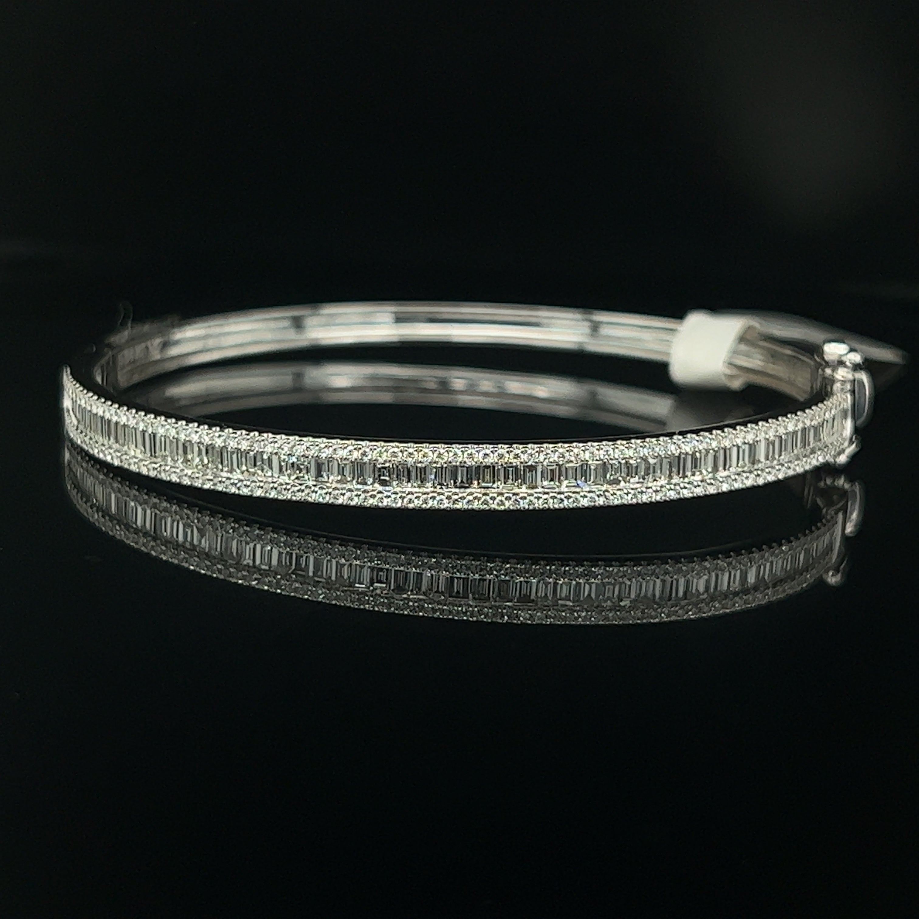 Diamond Bracelet