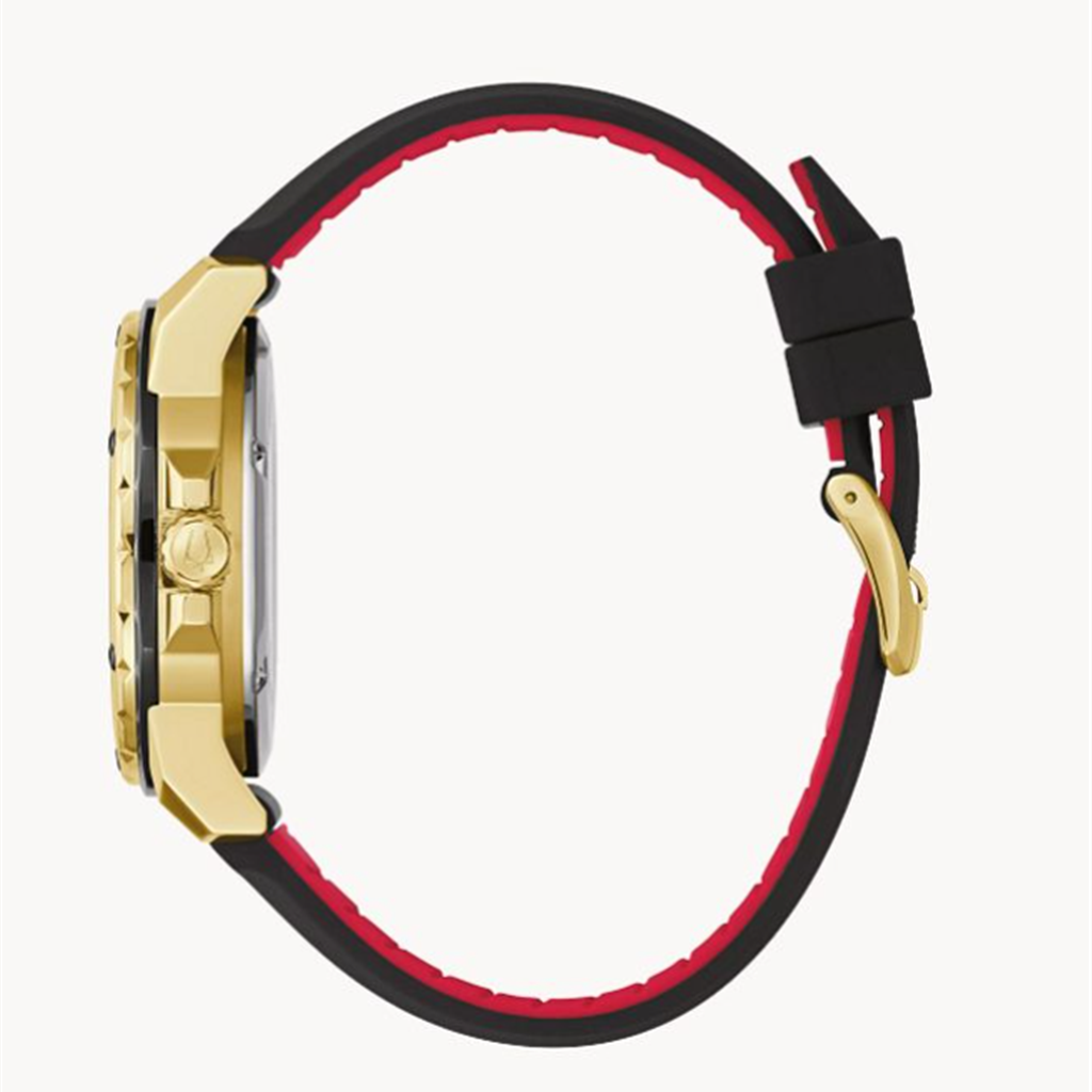 Bulova Marine Star, Automatic,