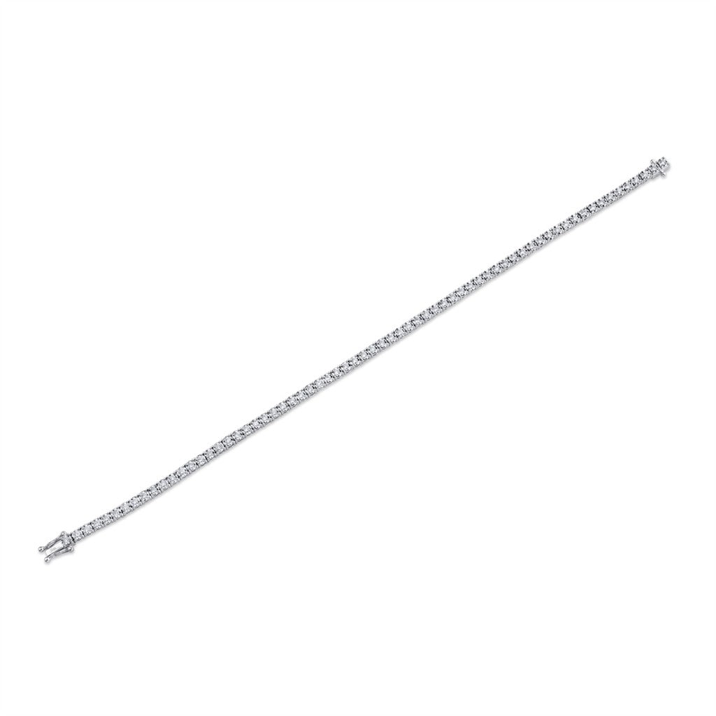 Diamond Bracelet