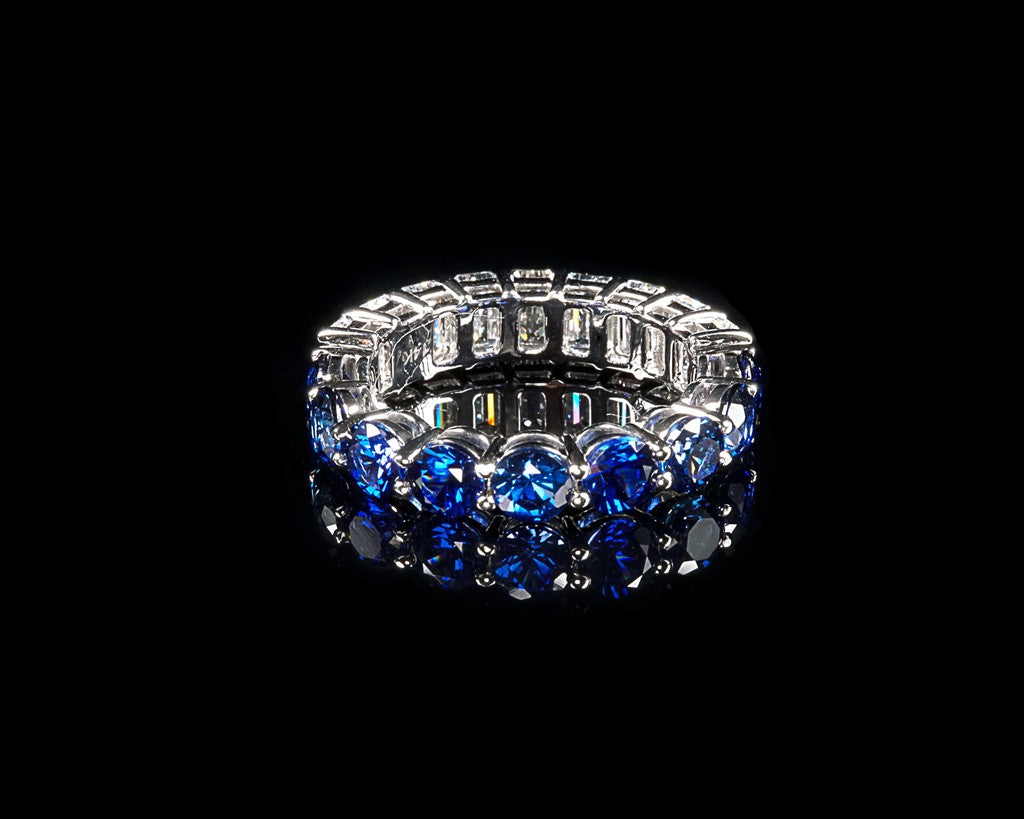 Gemstone Ring