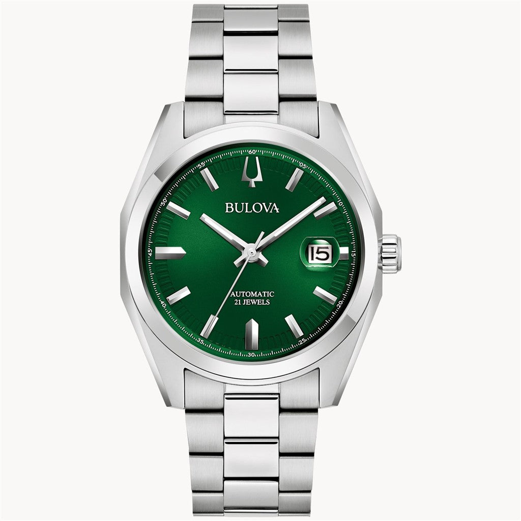 Bulova Surveyor Automatic Men'