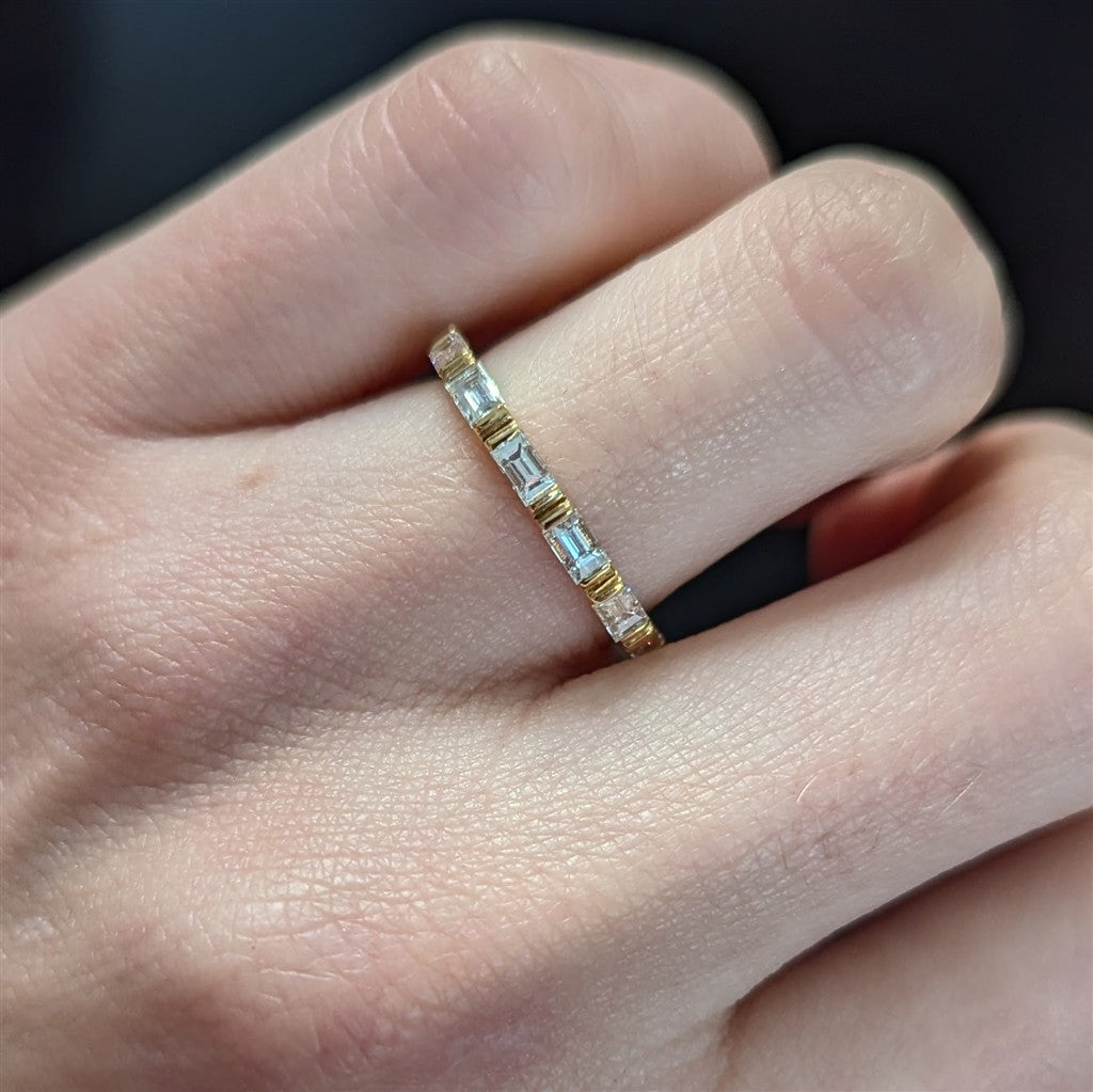 Diamond Fashion Rings  -  Women'