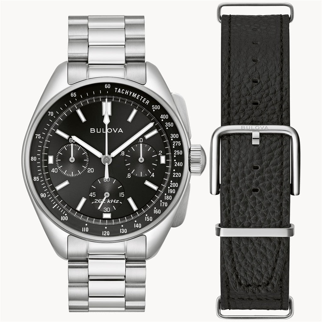 Lunar Pilot Archive Series