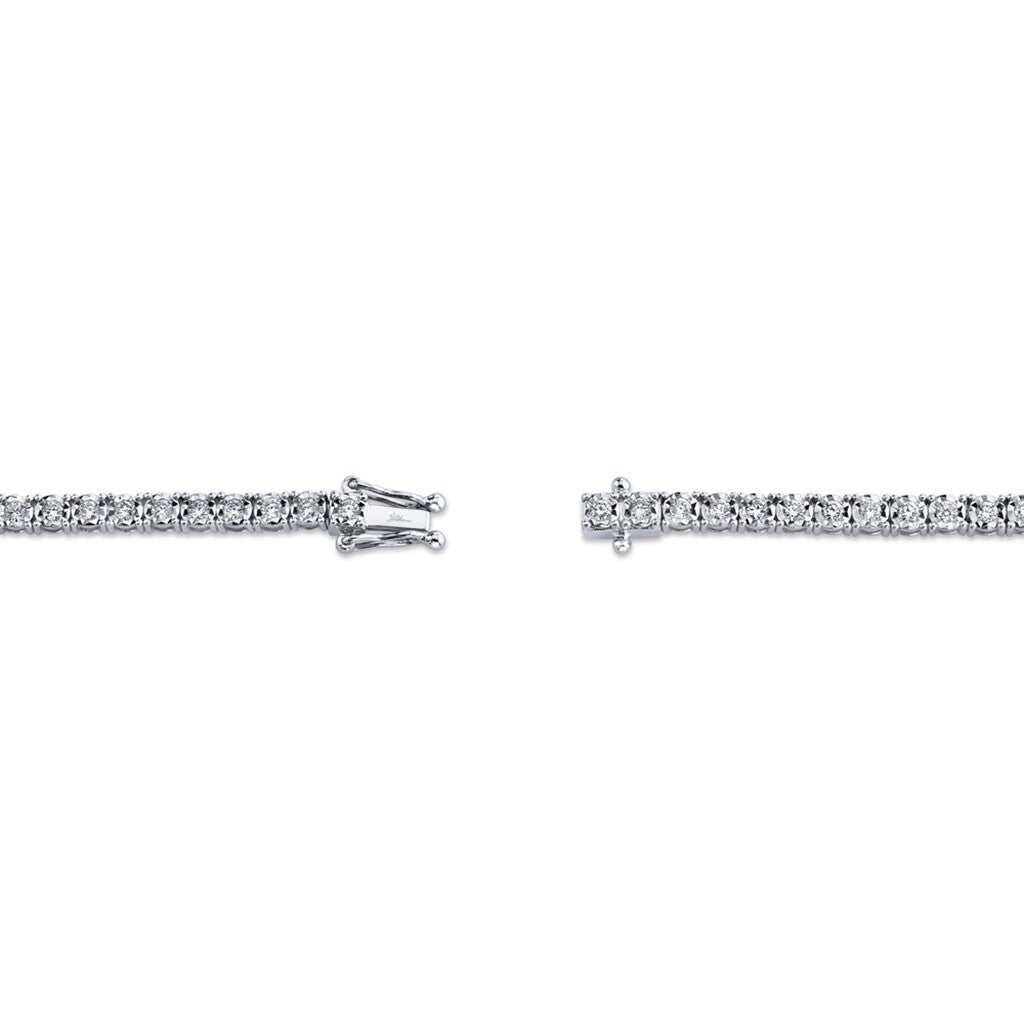 Diamond Bracelet