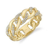 Diamond Fashion Rings  -  Women'