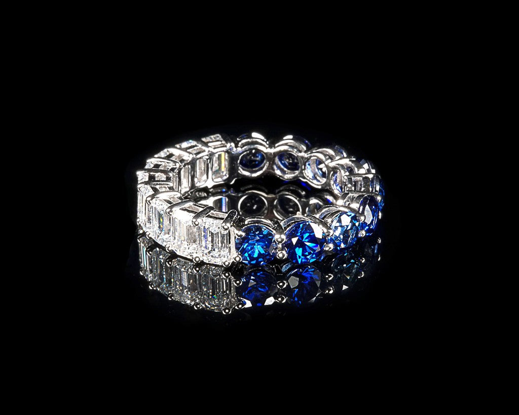 Gemstone Ring