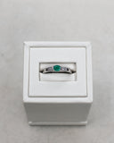 Gemstone Ring