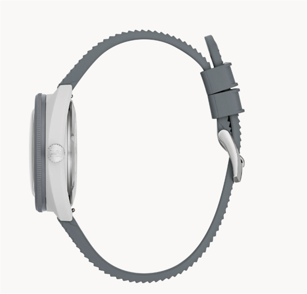 Bulova Snorkel Great White Sha