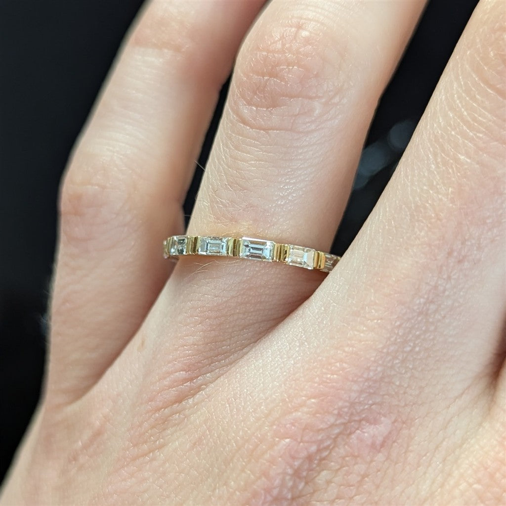 Diamond Fashion Rings  -  Women'