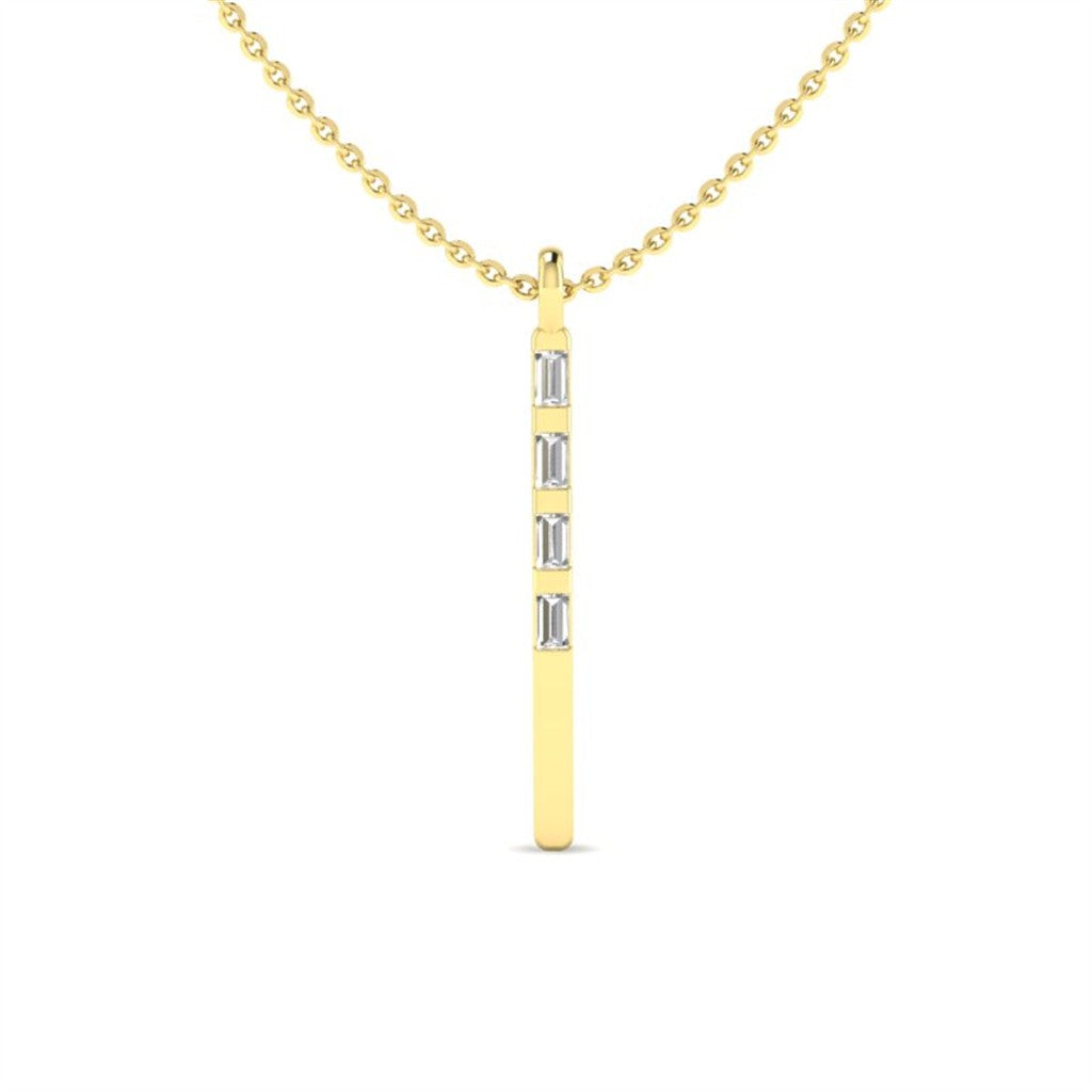 14KY VERTICAL STRAIGHT BAR SHA