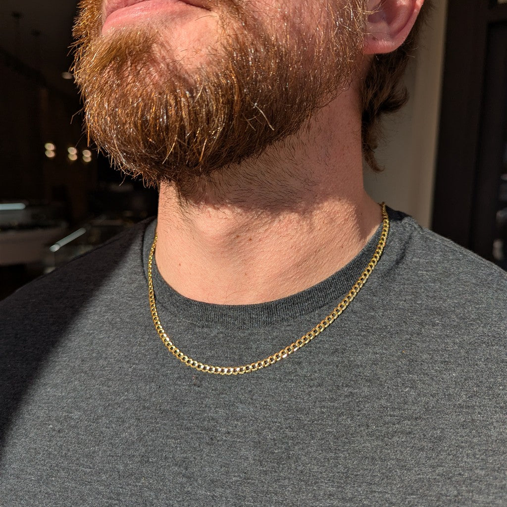Gold Chain