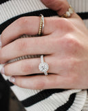 Diamond Engagement Ring