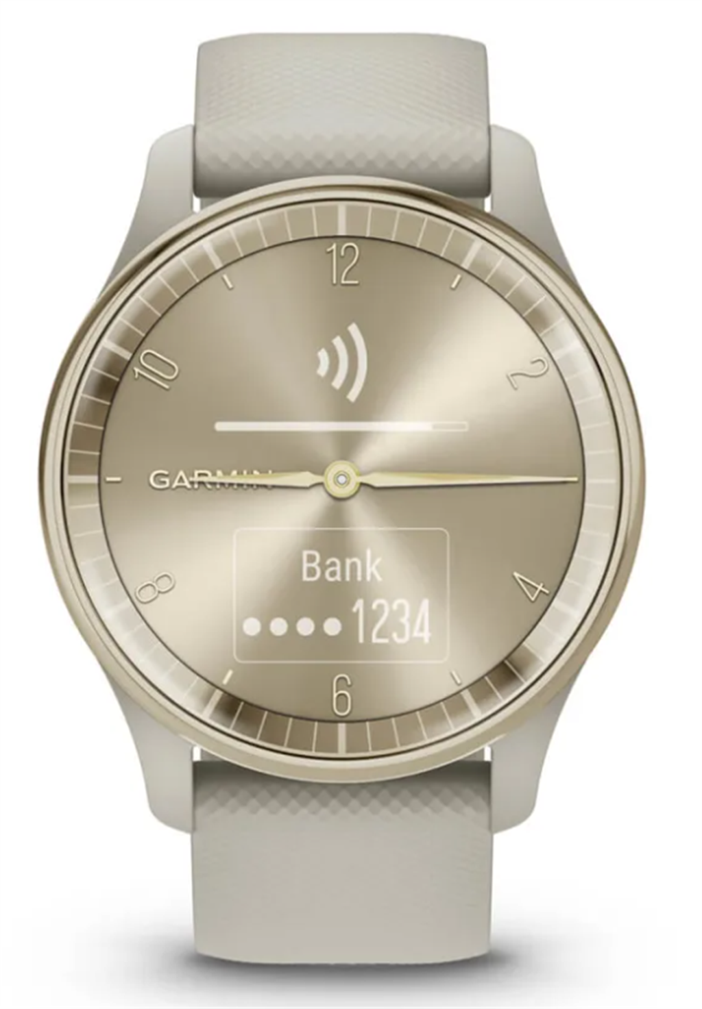 Vivomove Trend lady's watch wi