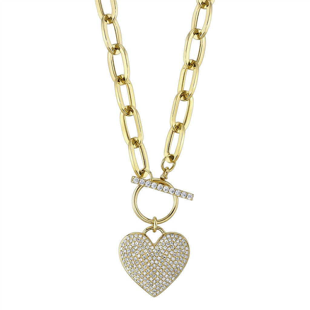 Diamond Necklace